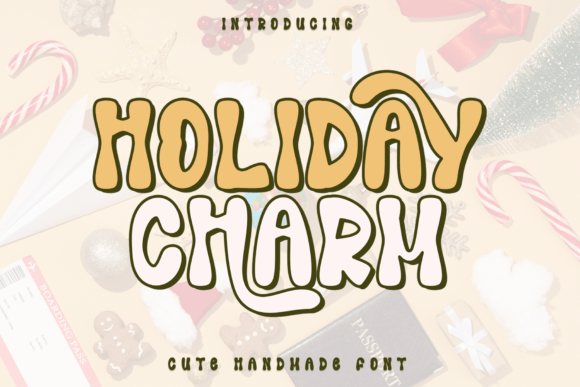 Holiday Charm Free Download